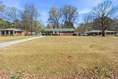 136 Springdale Drive Rockingham NC 28379