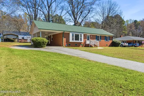 136 Springdale Drive Rockingham NC 28379