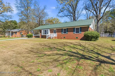 136 Springdale Drive Rockingham NC 28379