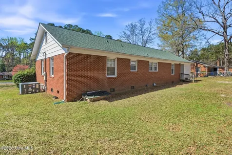 136 Springdale Drive Rockingham NC 28379