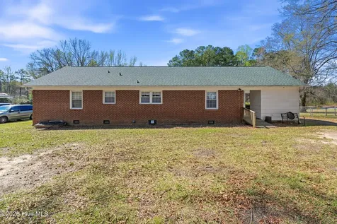 136 Springdale Drive Rockingham NC 28379