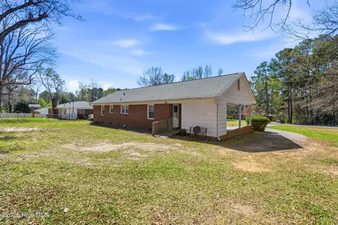 136 Springdale Drive Rockingham NC 28379