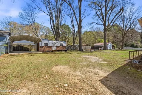 136 Springdale Drive Rockingham NC 28379