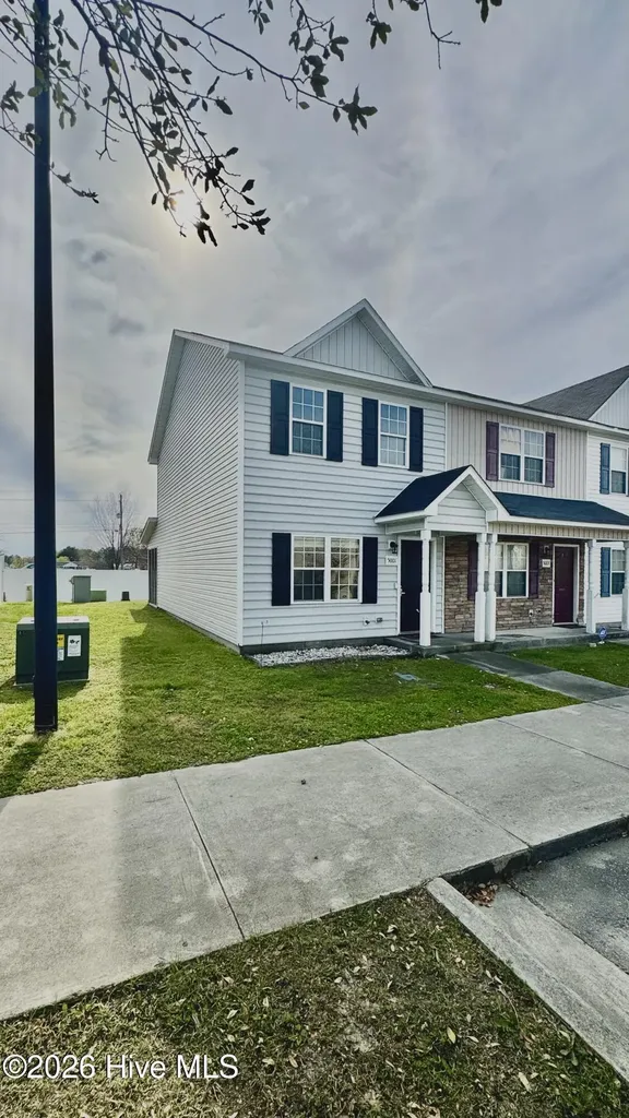 5001 Grandeur Avenue Jacksonville NC 28546