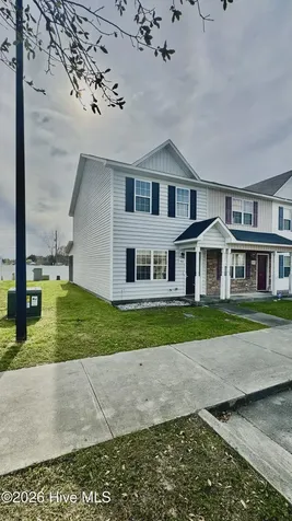 5001 Grandeur Avenue Jacksonville NC 28546