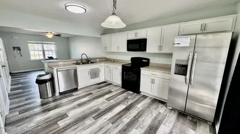 5001 Grandeur Avenue Jacksonville NC 28546