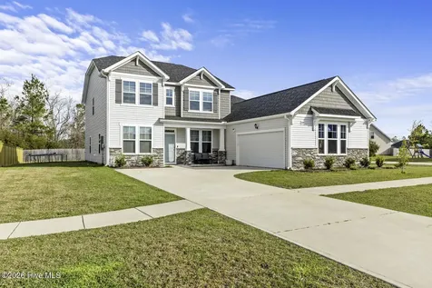841 Tuscarora Trail Jacksonville NC 28546