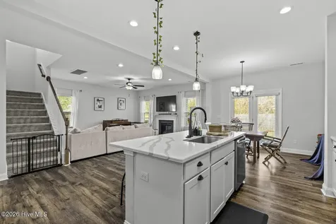 841 Tuscarora Trail Jacksonville NC 28546