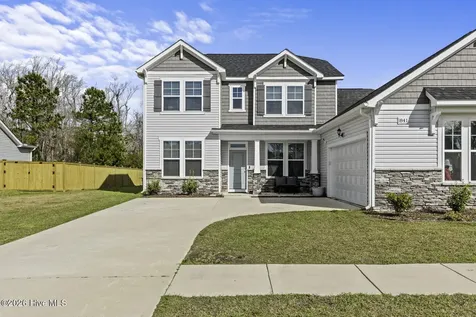841 Tuscarora Trail Jacksonville NC 28546