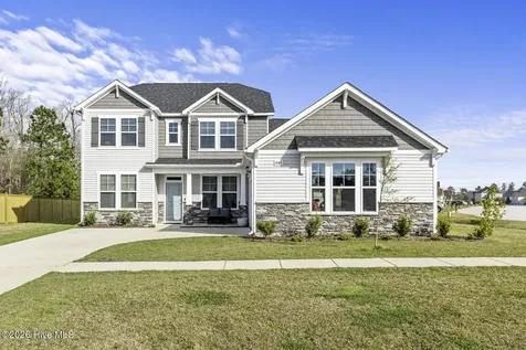 841 Tuscarora Trail Jacksonville NC 28546