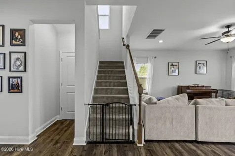 841 Tuscarora Trail Jacksonville NC 28546