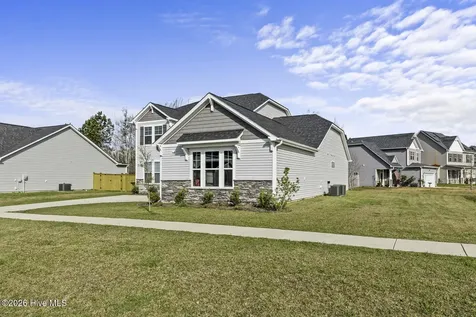 841 Tuscarora Trail Jacksonville NC 28546