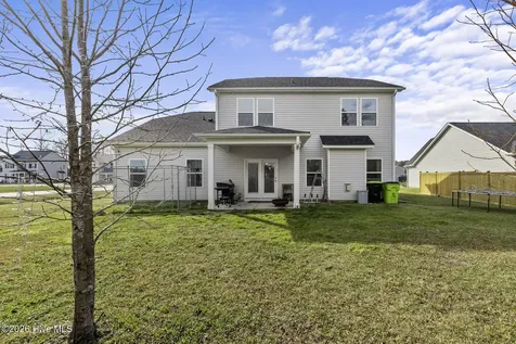 841 Tuscarora Trail Jacksonville NC 28546