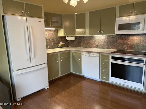 957 Sandavis Road Southern Pines NC 28387