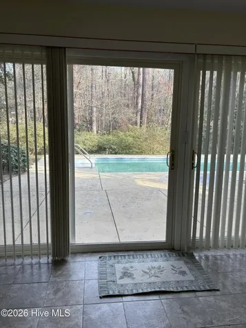 957 Sandavis Road Southern Pines NC 28387