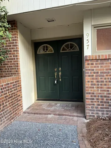 957 Sandavis Road Southern Pines NC 28387