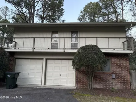 957 Sandavis Road Southern Pines NC 28387