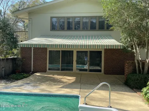 957 Sandavis Road Southern Pines NC 28387