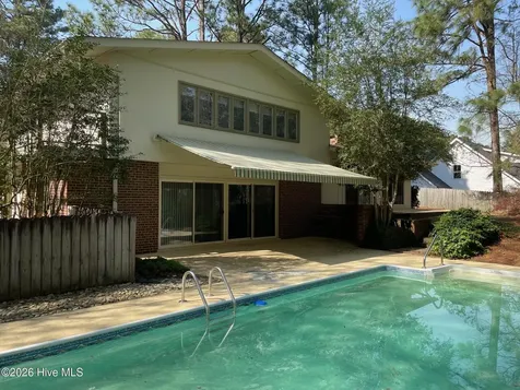 957 Sandavis Road Southern Pines NC 28387