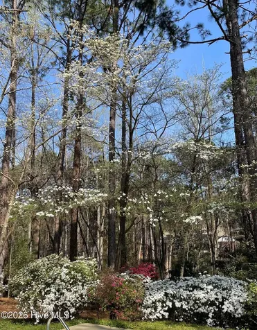 957 Sandavis Road Southern Pines NC 28387