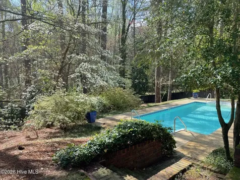 957 Sandavis Road Southern Pines NC 28387
