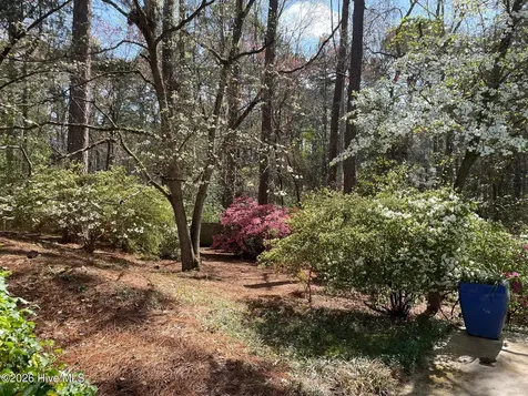 957 Sandavis Road Southern Pines NC 28387