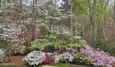 957 Sandavis Road Southern Pines NC 28387