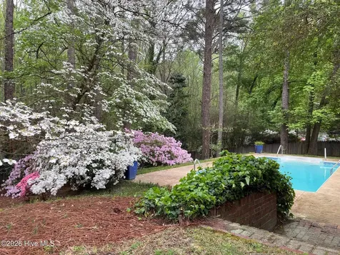 957 Sandavis Road Southern Pines NC 28387