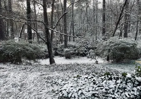 957 Sandavis Road Southern Pines NC 28387
