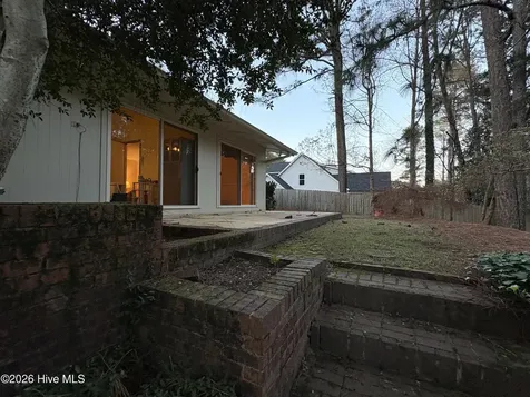 957 Sandavis Road Southern Pines NC 28387