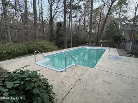 957 Sandavis Road Southern Pines NC 28387