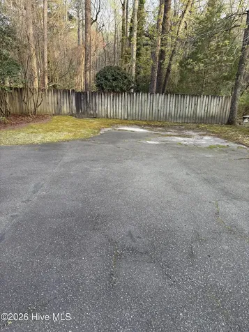 957 Sandavis Road Southern Pines NC 28387