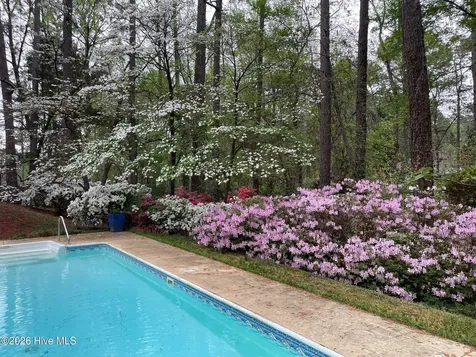 957 Sandavis Road Southern Pines NC 28387