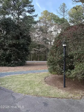 957 Sandavis Road Southern Pines NC 28387