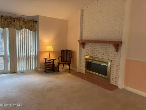 957 Sandavis Road Southern Pines NC 28387