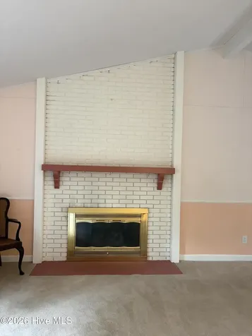 957 Sandavis Road Southern Pines NC 28387