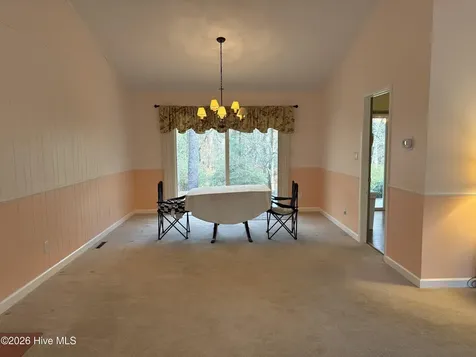 957 Sandavis Road Southern Pines NC 28387