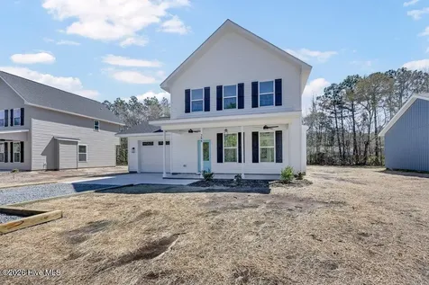 288 Charlestown Road Boiling Spring Lakes NC 28461