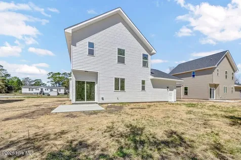 288 Charlestown Road Boiling Spring Lakes NC 28461