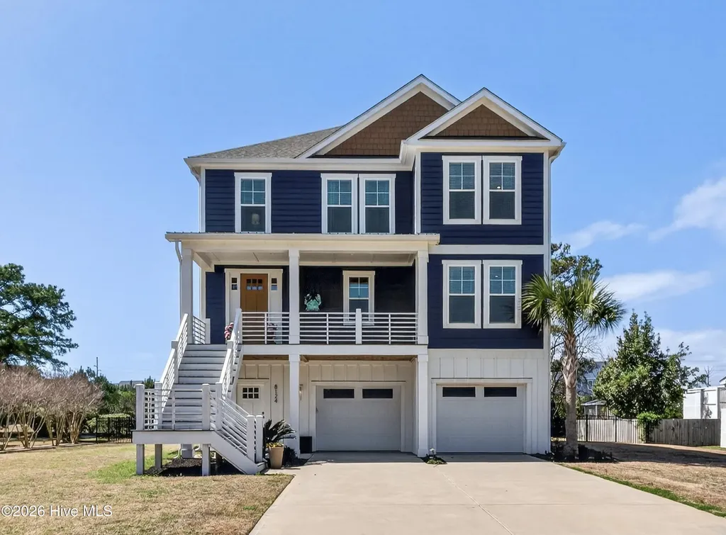 8124 Lakeview Drive Wilmington NC 28412