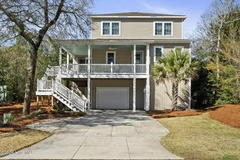 127 Sea Dunes Drive Emerald Isle NC 28594