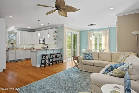 127 Sea Dunes Drive Emerald Isle NC 28594