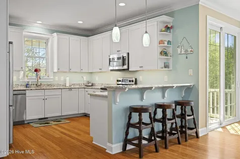127 Sea Dunes Drive Emerald Isle NC 28594