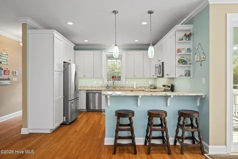 127 Sea Dunes Drive Emerald Isle NC 28594