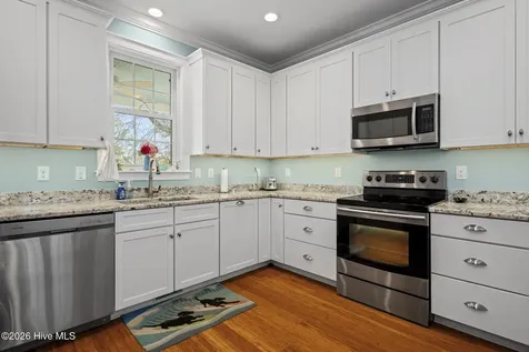 127 Sea Dunes Drive Emerald Isle NC 28594