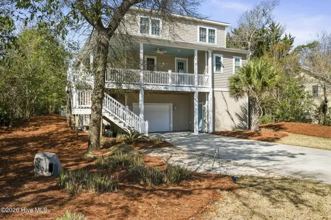 127 Sea Dunes Drive Emerald Isle NC 28594