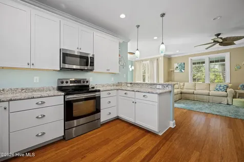 127 Sea Dunes Drive Emerald Isle NC 28594