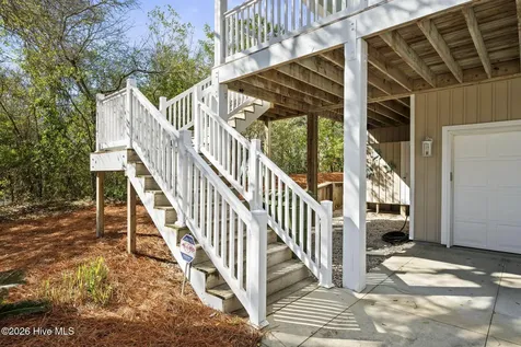 127 Sea Dunes Drive Emerald Isle NC 28594