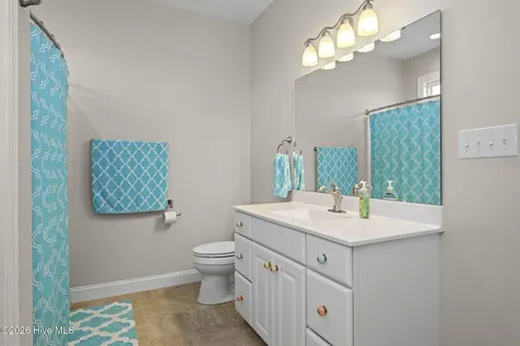127 Sea Dunes Drive Emerald Isle NC 28594