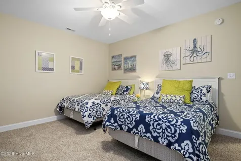 127 Sea Dunes Drive Emerald Isle NC 28594